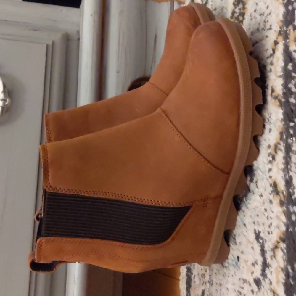 SOREL Wedge Boot